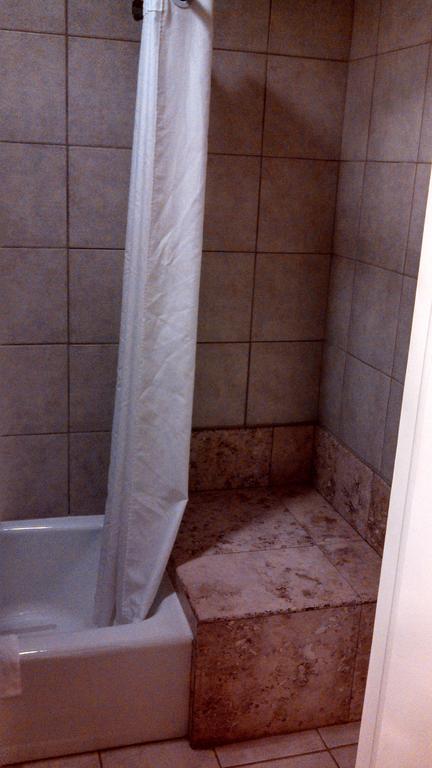 Trails End Motel Sheridan Habitación foto