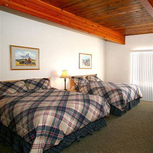Trails End Motel Sheridan Habitación foto
