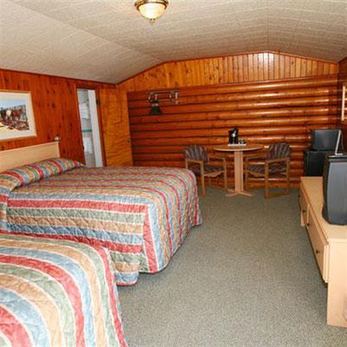 Trails End Motel Sheridan Habitación foto