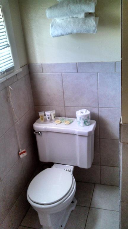 Trails End Motel Sheridan Habitación foto